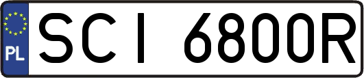 SCI6800R