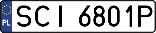 SCI6801P