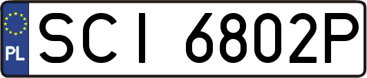 SCI6802P