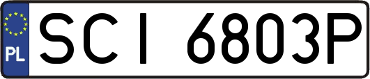 SCI6803P