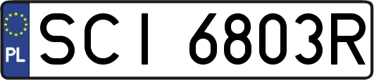 SCI6803R
