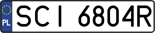 SCI6804R