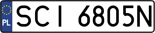SCI6805N