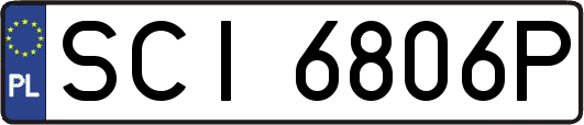 SCI6806P