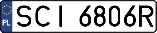 SCI6806R