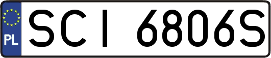 SCI6806S