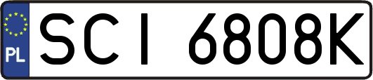 SCI6808K