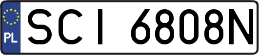 SCI6808N