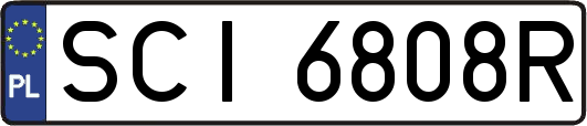 SCI6808R
