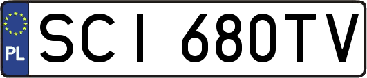 SCI680TV