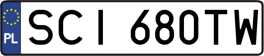 SCI680TW