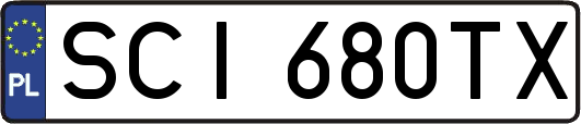 SCI680TX