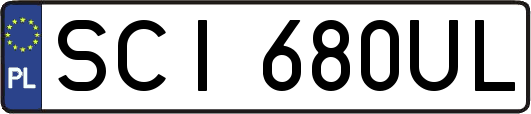 SCI680UL