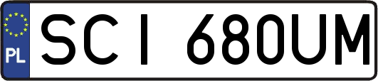 SCI680UM