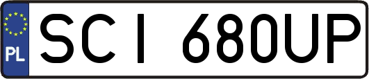 SCI680UP