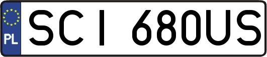 SCI680US