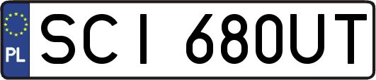 SCI680UT