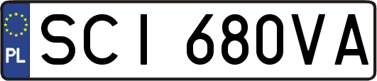 SCI680VA