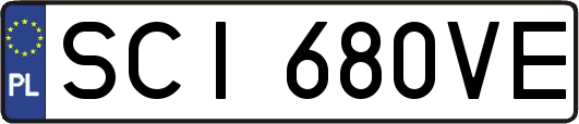 SCI680VE