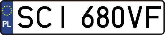 SCI680VF