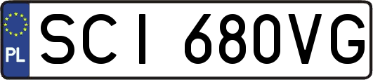 SCI680VG