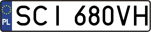 SCI680VH