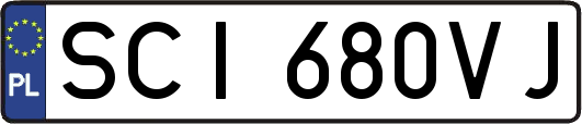 SCI680VJ