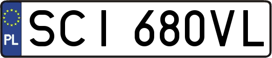 SCI680VL