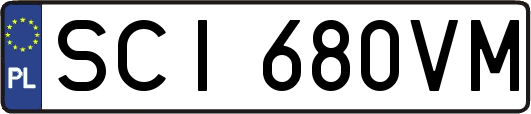 SCI680VM