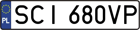 SCI680VP