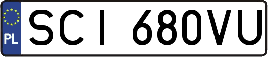 SCI680VU