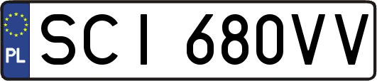 SCI680VV
