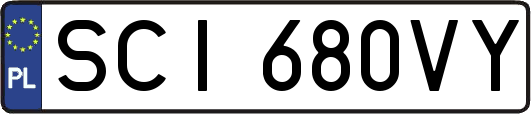 SCI680VY