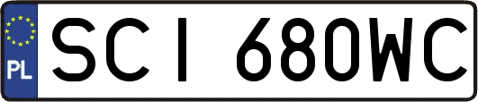 SCI680WC