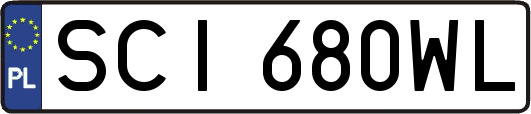 SCI680WL