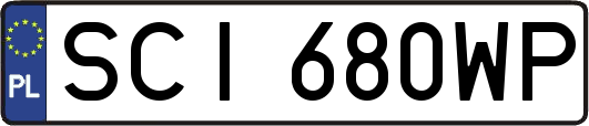 SCI680WP