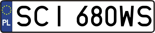 SCI680WS
