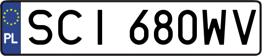SCI680WV