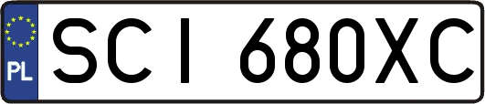 SCI680XC