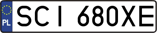 SCI680XE