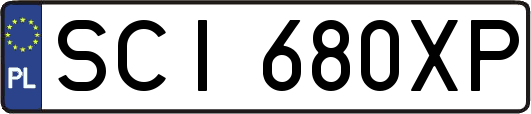SCI680XP