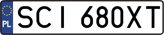 SCI680XT