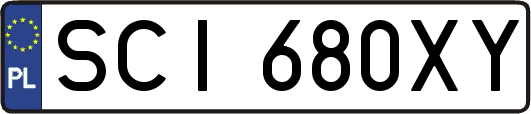 SCI680XY