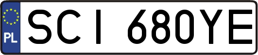 SCI680YE