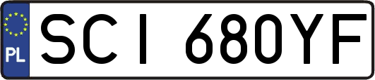 SCI680YF