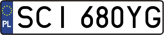 SCI680YG