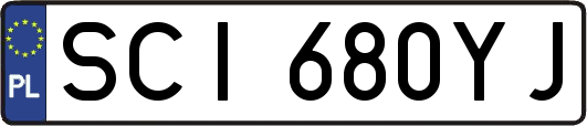 SCI680YJ