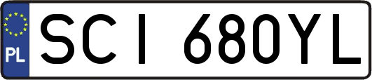 SCI680YL
