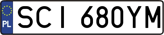 SCI680YM