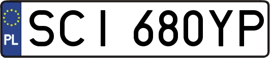 SCI680YP
